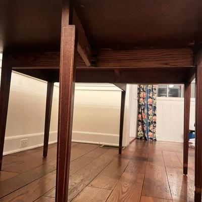 Drop Leaf Dining Room Table (DR-MG)