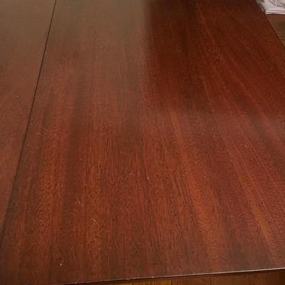 Drop Leaf Dining Room Table (DR-MG)