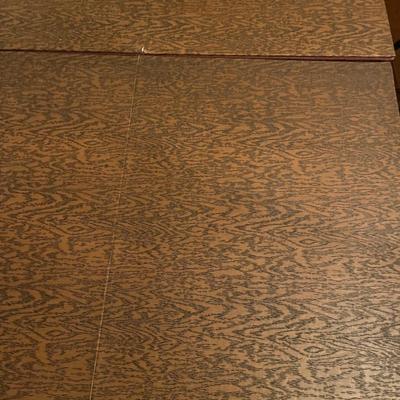 Drop Leaf Dining Room Table (DR-MG)