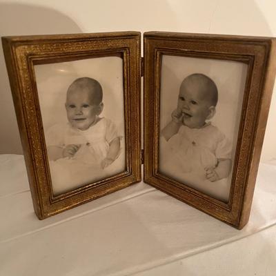 Picture Frames, Book Box & More (E-MG)