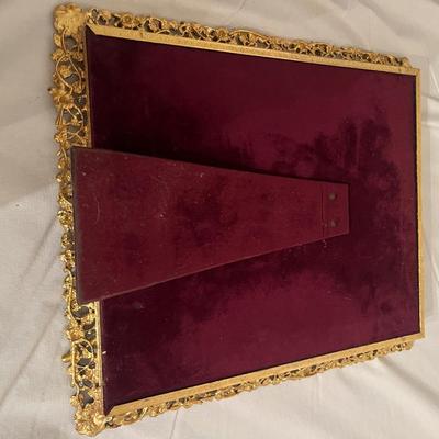 Picture Frames, Book Box & More (E-MG)