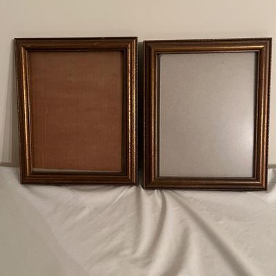 Picture Frames, Book Box & More (E-MG)