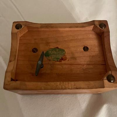 Picture Frames, Book Box & More (E-MG)