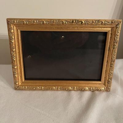 Picture Frames, Book Box & More (E-MG)