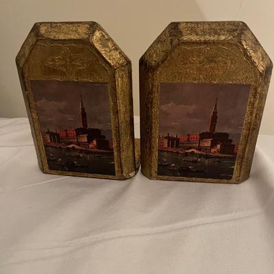 Picture Frames, Book Box & More (E-MG)