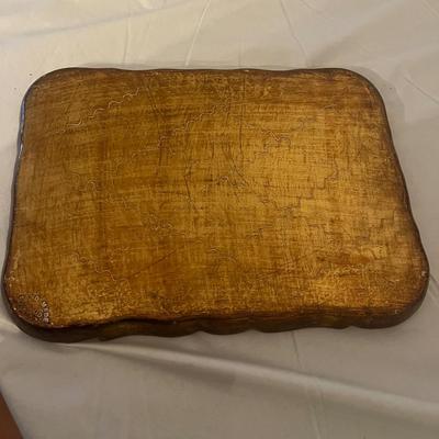 Picture Frames, Book Box & More (E-MG)