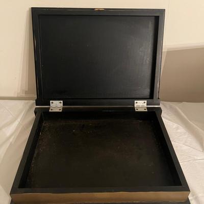 Picture Frames, Book Box & More (E-MG)