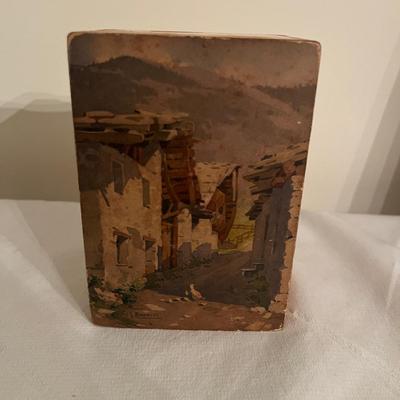 Picture Frames, Book Box & More (E-MG)