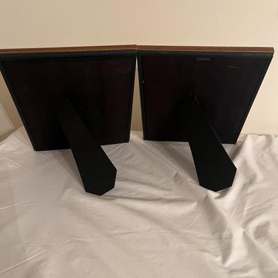Picture Frames, Book Box & More (E-MG)