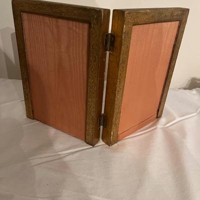 Picture Frames, Book Box & More (E-MG)