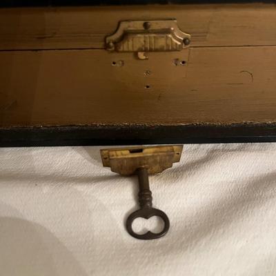 Picture Frames, Book Box & More (E-MG)
