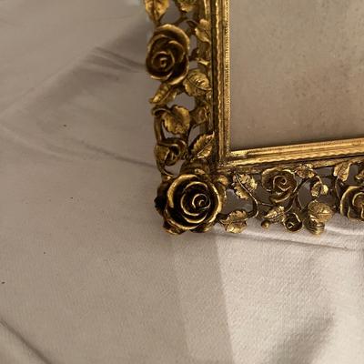 Picture Frames, Book Box & More (E-MG)