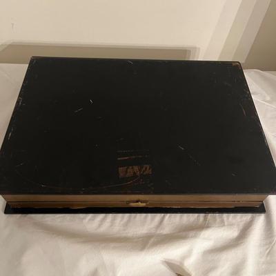 Picture Frames, Book Box & More (E-MG)