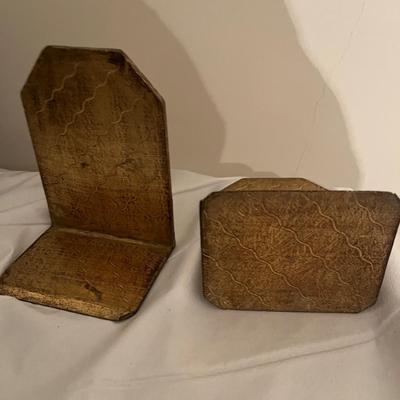 Picture Frames, Book Box & More (E-MG)