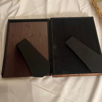 Picture Frames, Book Box & More (E-MG)