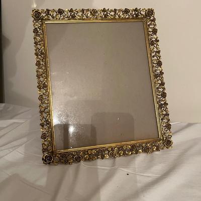 Picture Frames, Book Box & More (E-MG)