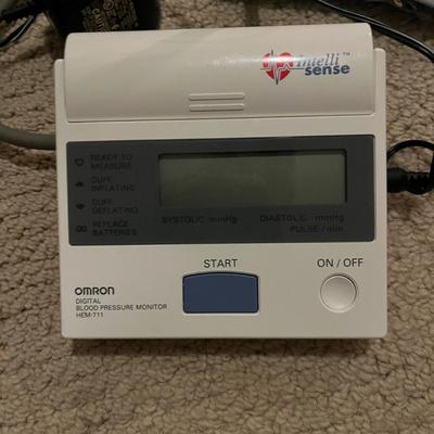 Home Health (PS-MG)