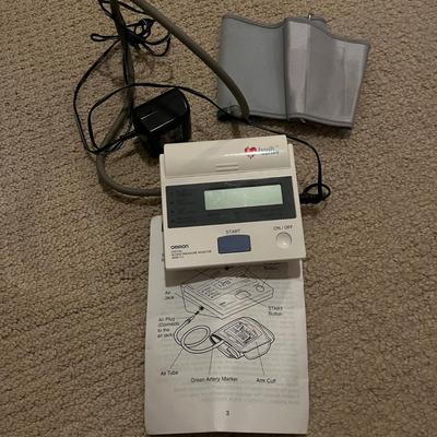 Home Health (PS-MG)