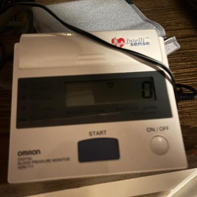Home Health (PS-MG)