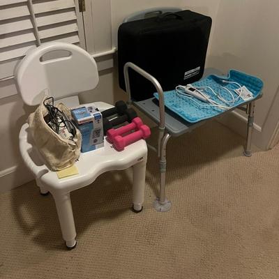 Home Health (PS-MG)