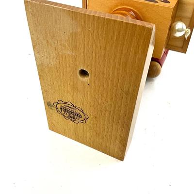 602 The Double King Christian Steinbach Smoker