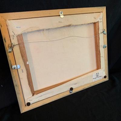 Vintage Frames (UB1-KW)