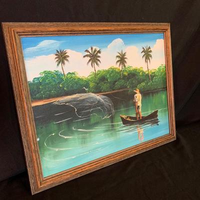 Vintage Frames (UB1-KW)