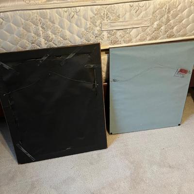 Vintage Frames (UB1-KW)