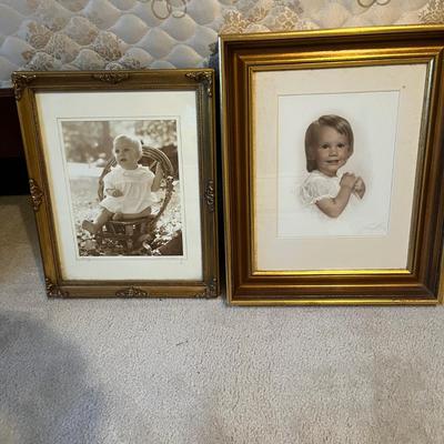 Vintage Frames (UB1-KW)