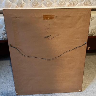 Vintage Frames (UB1-KW)