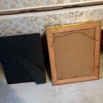 Vintage Frames (UB1-KW)