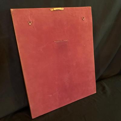 Vintage Frames (UB1-KW)