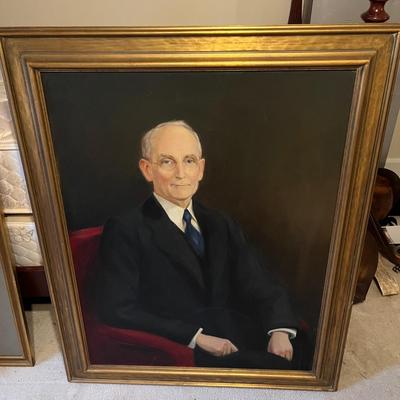 Vintage Frames (UB1-KW)