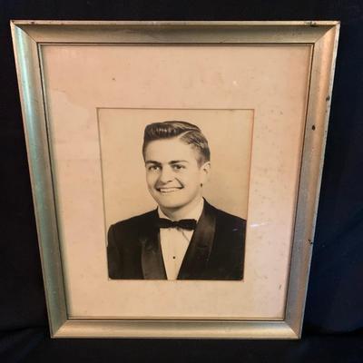 Vintage Frames (UB1-KW)