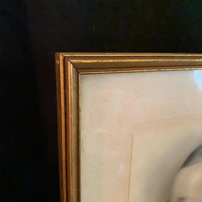 Vintage Frames (UB1-KW)