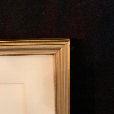 Vintage Frames (UB1-KW)