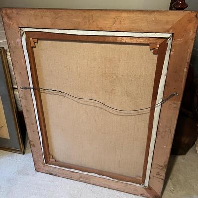 Vintage Frames (UB1-KW)