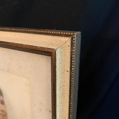 Vintage Frames (UB1-KW)