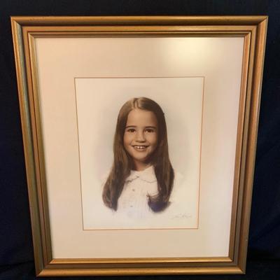Vintage Frames (UB1-KW)