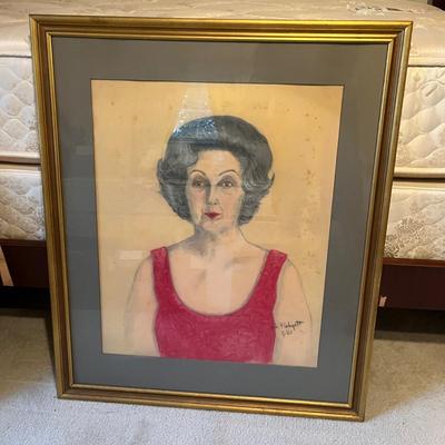 Vintage Frames (UB1-KW)