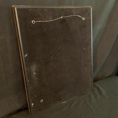 Vintage Frames (UB1-KW)