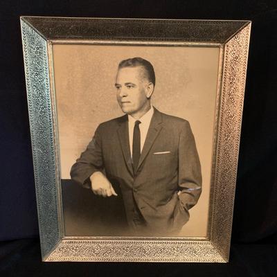 Vintage Frames (UB1-KW)