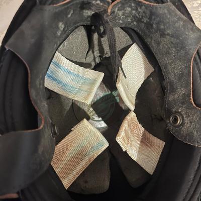 StÃ¼bben Saddle & Riding Helmet (UB1-MG)