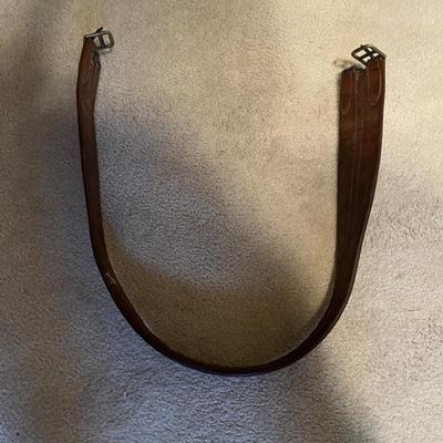 StÃ¼bben Saddle & Riding Helmet (UB1-MG)