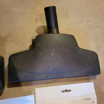 Kenmore Blue Magic and Hoover Soft Guard Vacuum Cleaners (LG-DW)