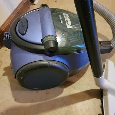 Kenmore Blue Magic and Hoover Soft Guard Vacuum Cleaners (LG-DW)