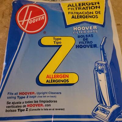 Kenmore Blue Magic and Hoover Soft Guard Vacuum Cleaners (LG-DW)