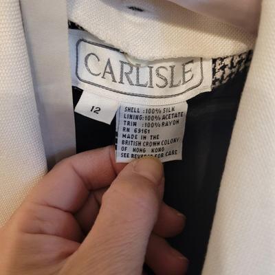 Womenâ€™s Sz M/L Tahari, Anne Klein and More Sets (UB2-CE)