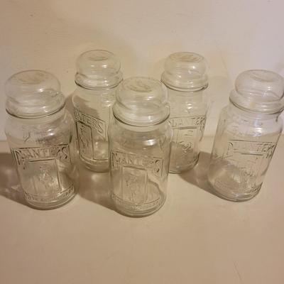 Vintage Ball Blue Canning Jars and More (LG-DW)