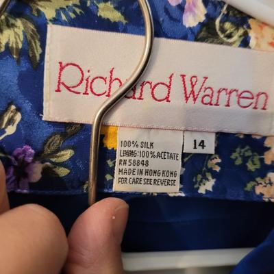 Womenâ€™s Sz M/L Neiman Marcus, Lord and Taylor and More Suit Sets and Dresses (UB2-CE)